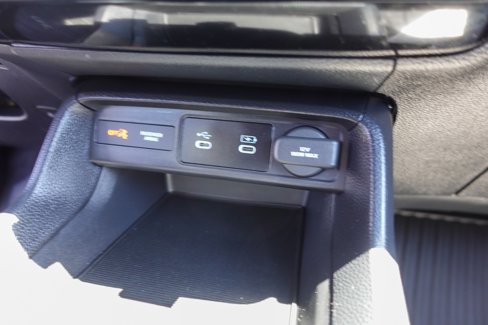 Used 2025 Honda Civic Sport image 20