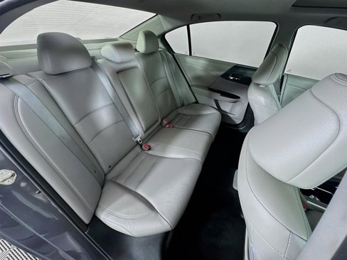 Used 2016 Honda Accord EX-L image 27