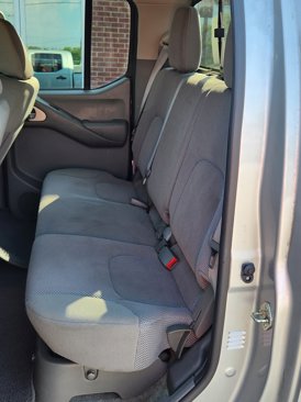 Used 2017 Nissan Frontier SV w/ SV Value Truck Package image 26