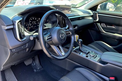 Certified 2024 MAZDA CX-50 AWD 2.5 S w/ Cargo Package image 9