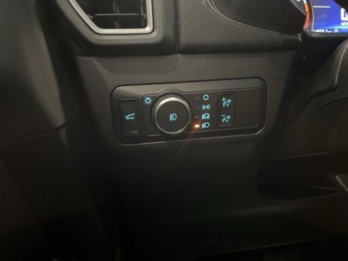 Used 2022 Ford Bronco Sport Outer Banks w/ Tech Package image 16
