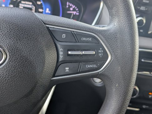 Used 2019 Hyundai Santa Fe SEL image 25