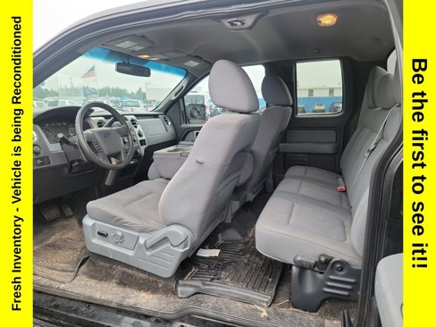 Used 2011 Ford F150 XLT w/ Trailer Tow Pkg image 21