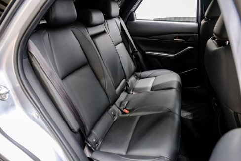 Used 2021 MAZDA CX-30 FWD 2.5 S w/ Select Package image 40
