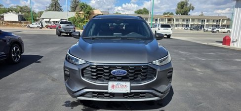 Used 2024 Ford Escape ST-Line image 2