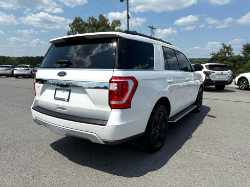 Used 2020 Ford Expedition XLT w/ Equipment Group 202A image 6