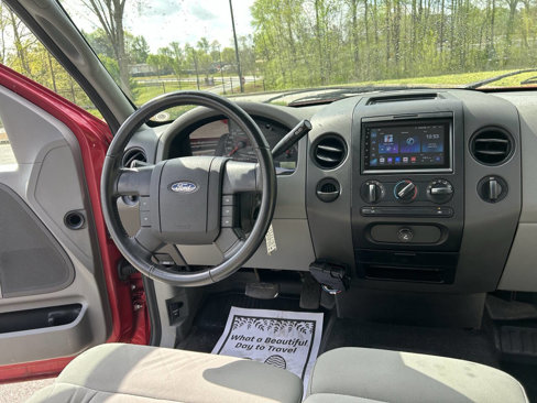 Used 2008 Ford F150 XL image 31