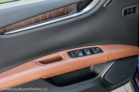 Used 2017 Maserati Ghibli S Q4 image 23