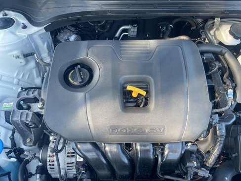 Used 2023 Kia Forte LXS image 39