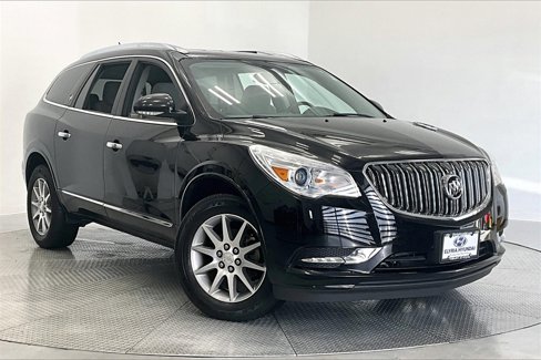Used 2016 Buick Enclave Convenience image 11
