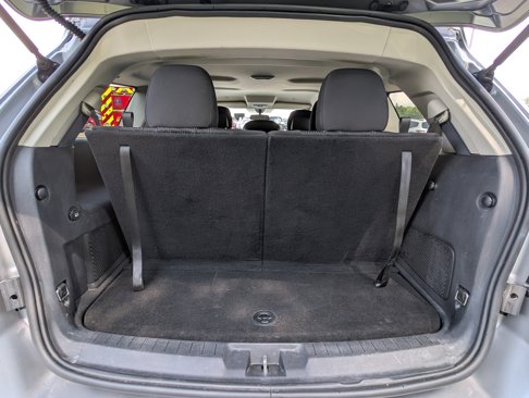 Used 2018 Dodge Journey SE w/ Connectivity Group image 26