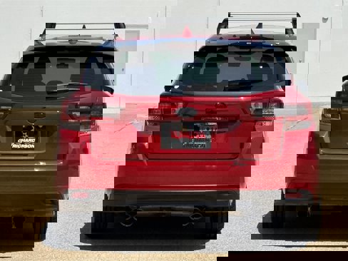 Used 2023 Subaru Impreza 2.0i Sport image 5