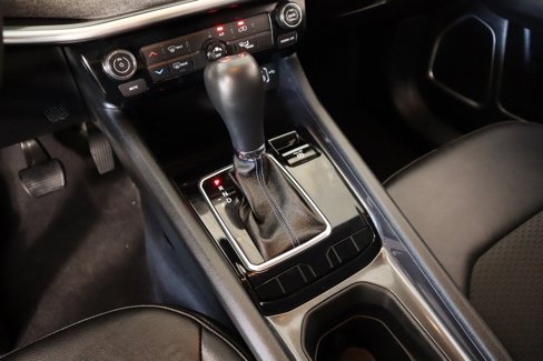 Used 2022 Jeep Compass Latitude image 7