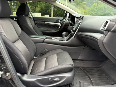 Used 2017 Nissan Maxima 3.5 S image 18