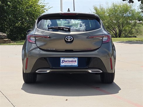 Used 2020 Toyota Corolla XSE image 7