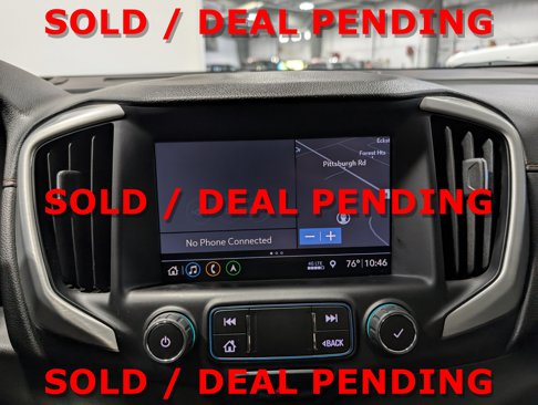 Used 2020 GMC Terrain SLE w/ Driver Convenience Package image 24