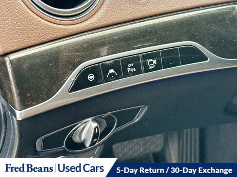 Used 2014 Mercedes-Benz S 550 Sedan image 11