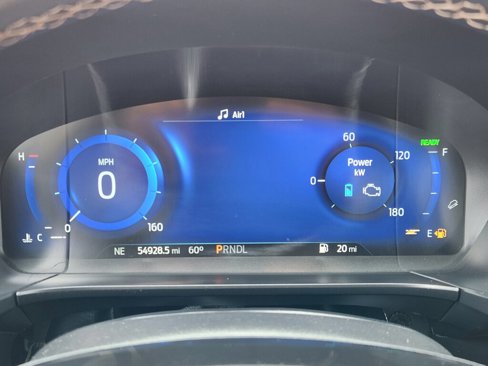 Used 2022 Ford Escape Titanium w/ Titanium Elite Package image 17