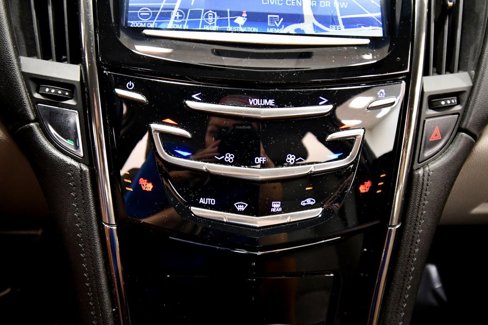 Used 2013 Cadillac ATS Performance w/ Cold Weather Package image 21