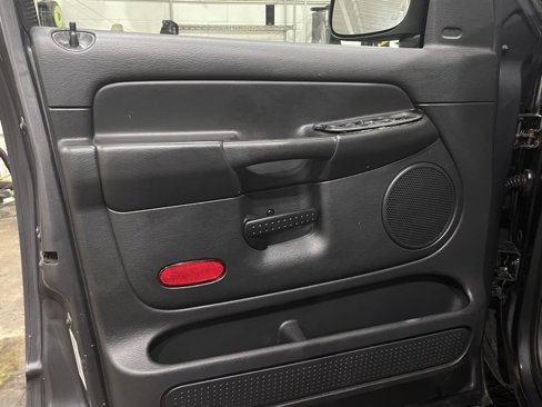 Used 2003 Dodge Ram 1500 Truck SLT image 20