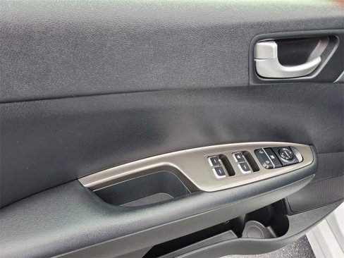 Used 2019 Kia Optima LX w/ LX Premium Package image 13
