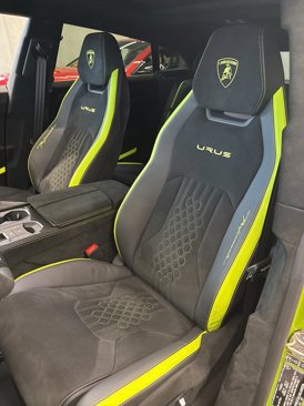 Used 2024 Lamborghini Urus Performante image 12