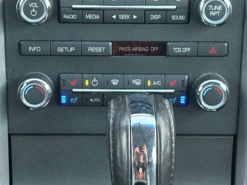 Used 2011 Lincoln MKZ AWD w/ 101A Rapid Spec Order Code image 20