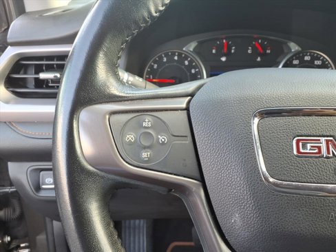 Used 2020 GMC Acadia AT4 w/ LPO, Floor Liner Package image 10