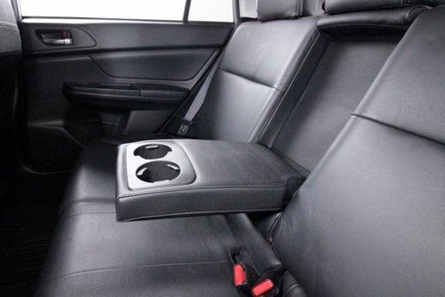Used 2013 Subaru Crosstrek 2.0i Limited image 33