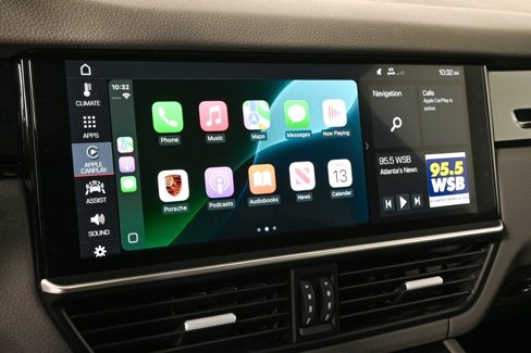 Certified 2019 Porsche Cayenne image 17