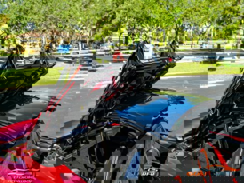 Used 2022 McLaren 720S Performance image 57