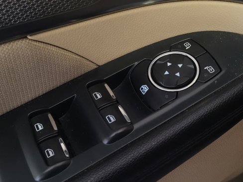 Used 2017 Ford Explorer FWD image 27