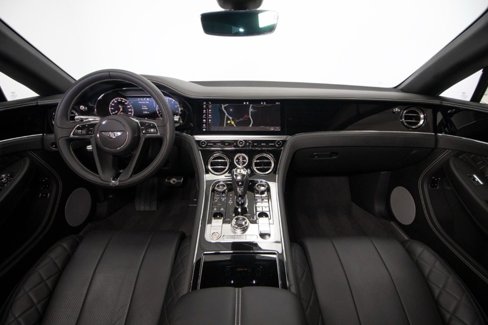 Used 2020 Bentley Continental GT V8 image 23