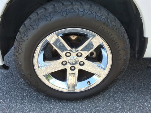 Used 2018 RAM 1500 Express image 9