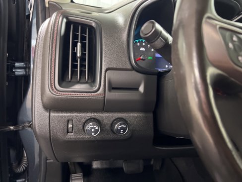 Used 2019 GMC Canyon All Terrain w/ Trailering Package image 34