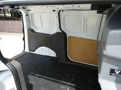 Used 2022 Ford Transit Connect XL image 20