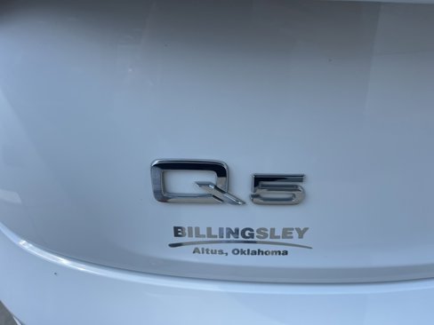 Used 2023 Audi Q5 2.0T Premium Plus image 6
