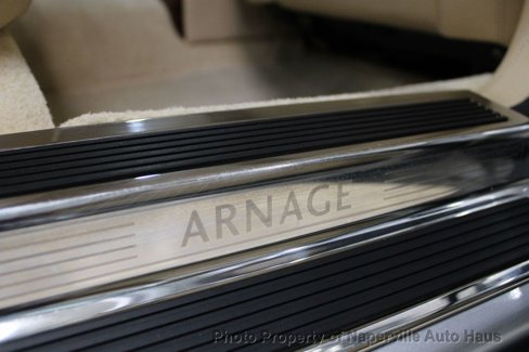 Used 2004 Bentley Arnage T image 50