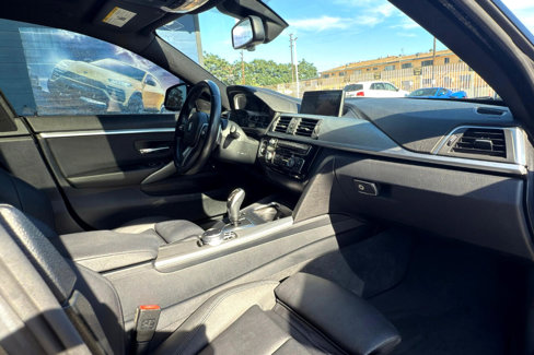 Used 2020 BMW 430i Gran Coupe image 15