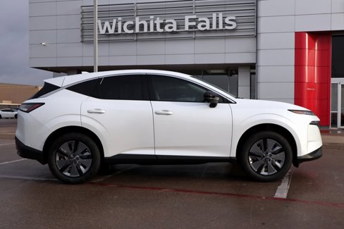 New 2025 Nissan Murano SL image 5