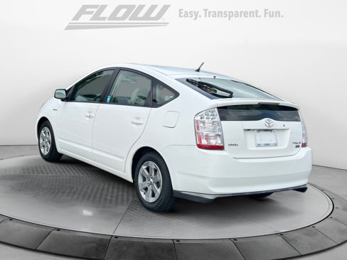 Used 2008 Toyota Prius image 6
