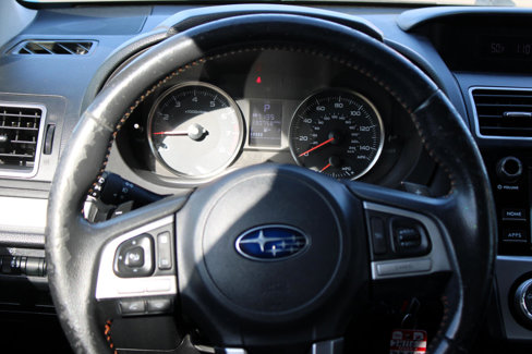 Used 2016 Subaru Crosstrek 2.0i Premium image 8