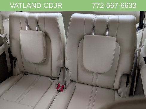 Used 2016 Lincoln MKT AWD w/ Equipment Group 201A image 39
