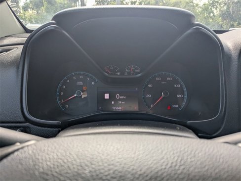 Used 2020 Chevrolet Colorado ZR2 image 30