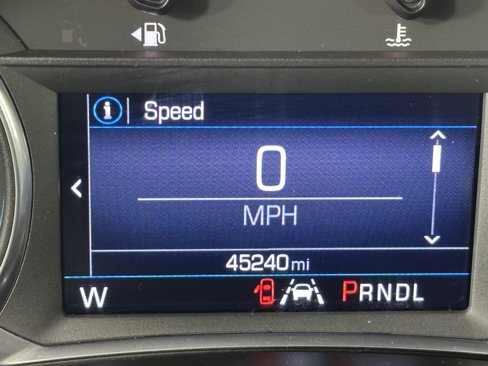 Used 2021 Chevrolet Equinox LT image 5