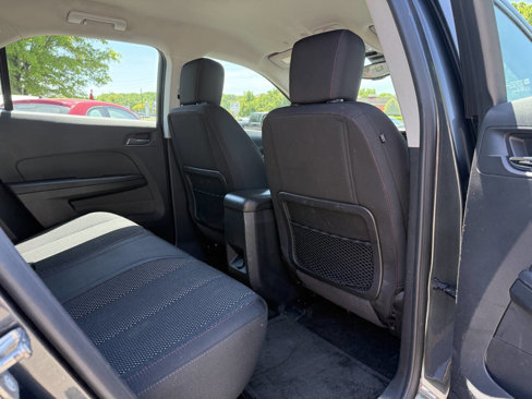 Used 2017 Chevrolet Equinox LS image 15