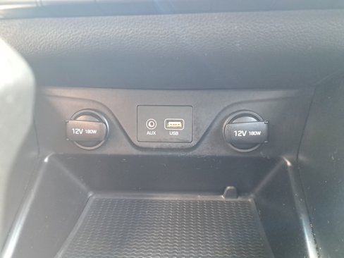 Used 2017 Hyundai Tucson Value image 29
