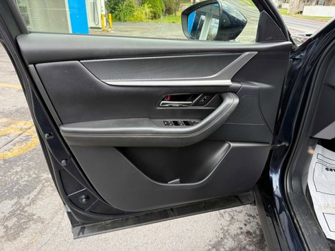 Used 2024 MAZDA CX-90 3.3 Turbo w/ Preferred Plus image 13