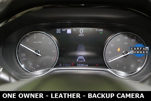 Used 2021 Buick Envision Essence w/ Technology Package I image 17