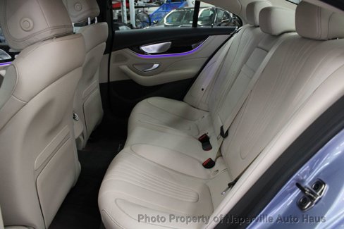 Used 2023 Mercedes-Benz CLS 450 4MATIC image 38